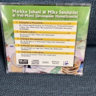 MARKKU JUHANI & MIKA SUNDQVIST:JOULUPUKKI JA PÖRSSIMÖRKÖ - pikkukuva 2