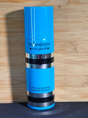 Yves Saint Laurent rive gauche deodorant parfume 150ml