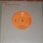 7" ABBA - Knowing Me Knowing You - single 1976 pop MINT- - pikkukuva 2