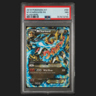 PSA 7 M Charizard EX #69 Pokemon Flashfire - pikkukuva 1