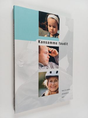 Tiina K. M. Jaatinen : Kansamme taudit