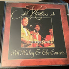 BILL HALEY AND HIS COMETS - Le Meilleur De Bill HALEY & …cd. - pikkukuva 1