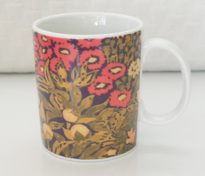 Marimekko ' Puutarha ' muki!