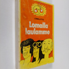 Lomalla laulamme - pikkukuva 1
