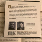 Karo Hämäläinen - Erottaja (äänikirja, CD) - pikkukuva 2