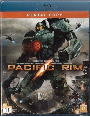 PACIFIC RIM