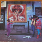 Aretha Franklin:Who's Zoomin'Who?-LP. - pikkukuva 1