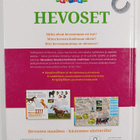 Anja Schriever : Hevoset - pikkukuva 2