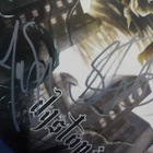 ICED EARTH - DYSTOPIA UUSI +5 X NIMMARIT GER / EU 2011 LP - pikkukuva 5