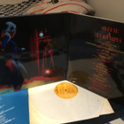 Sylvie Vartan 2 hieno lptä yksi huuto - pikkukuva 4
