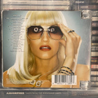 GWEN STEFANI - The Sweet Escape cd - pikkukuva 2