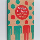 Stefan Einhorn : Aidosti viisas - pikkukuva 1