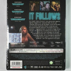 It Follows 4K UHD IT (4Kult) - pikkukuva 2