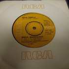 7" single :  Seija Simola : Maria Magdalena + 1 ( SIS.PK ) - pikkukuva 1