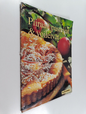 Piiraat, pasteijat & voileivät