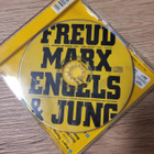 Freud Marx Engels & Jung cd - pikkukuva 4