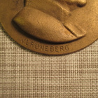 J.L.Runeberg plakaatti 1900 luvun alusta. - pikkukuva 2