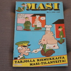 Masi -lehti 7 / 1979 - pikkukuva 1