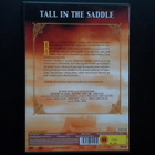DVD: Tall in the Saddle (John Wayne 1944/2006) - pikkukuva 2