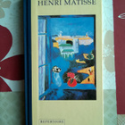 Henri Matisse - Osoitekirja - pikkukuva 1