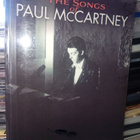 Nuottikirja The Songs of Paul McCartney ( SIS POSTIKULU ) - pikkukuva 1