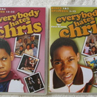 EVERYBODY HATES CHRIS (2 x DVD) THE FIRST SEASON - pikkukuva 3