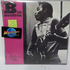 BEE HOUSTON - ARHOOLLE M-/M- RANSKA 1970 LP - pikkukuva 1