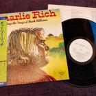 Charlie Rich LP - pikkukuva 1
