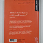 Tony Morris : Mihin uskovat buddhalaiset - pikkukuva 2