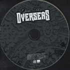 Overseas • Ghetto Move CD Maxi-Single - pikkukuva 2