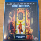HOTEL ARTEMIS BLU-RAY - pikkukuva 1