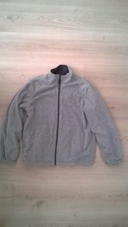 Benetton kääntötakki, 150 cm