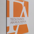 Teologinen aikakauskirja 1/2014 - pikkukuva 1