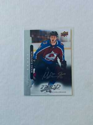 Mikko Rantanen
