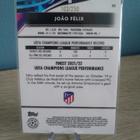 Joao Felix numeroitu 103/250 - pikkukuva 2