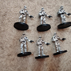 Star wars pieniä Stormtroopereita - pikkukuva 1