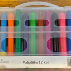 Pehmeät värikynät - pikkukuva 3