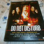 DO NOT DISTURB - DVD - pikkukuva 1
