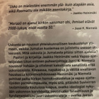 HEINIMÄKI-NIEMELÄ: KAMPPAILU  JUMALASTA - pikkukuva 2