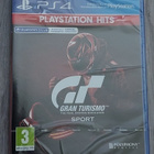 * Gran Turismo Sport PS4 / PS5 / PSVR Suomi Uusi Lue Kuvaus - pikkukuva 1