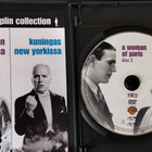 Charlie Chaplin Nainen Pariisissa / Kuningas New Yorkissa Tu - pikkukuva 3