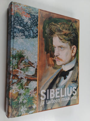 Sibelius ja taiteen maailma