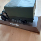 KUORMA-AUTO  BEDFORD  OYD  - PIENOISMALLI - pikkukuva 4