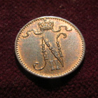 1 penni 1911 - pikkukuva 2