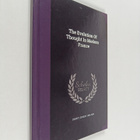 Ernest Dimnet : The Evolution of Thought in Modern France - pikkukuva 1