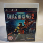 DEAD RISING 2. (PS3) - pikkukuva 1