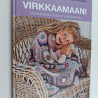 Tove Fevang : Nyt virkkaamaan! : 25 koukuttavan helppoa v... - pikkukuva 1