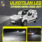 Nemo 2008-2017 Ulkoiset LED -valot - pikkukuva 1