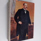 Einar W. Juva : P.E. Svinhufvud 1 : 1861-1917 - pikkukuva 1