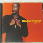 Roachford • Feel CD - pikkukuva 1